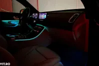 Mercedes-Benz EQC din 2022 cu 66.900 km - oferta MER150618 - foto 33