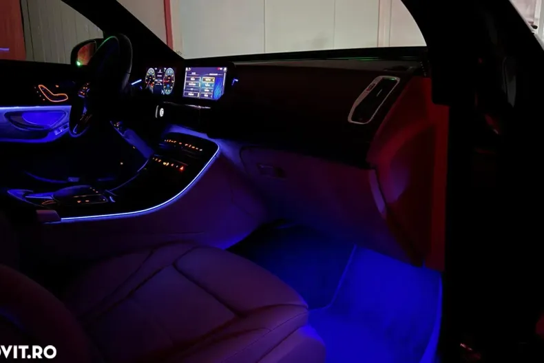 Mercedes-Benz EQC din 2022 cu 66.900 km - oferta MER150618 - foto 34