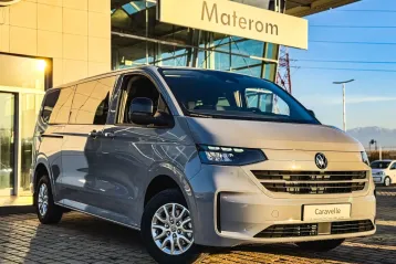 Volkswagen Caravelle din 2025 - oferta VOL150619