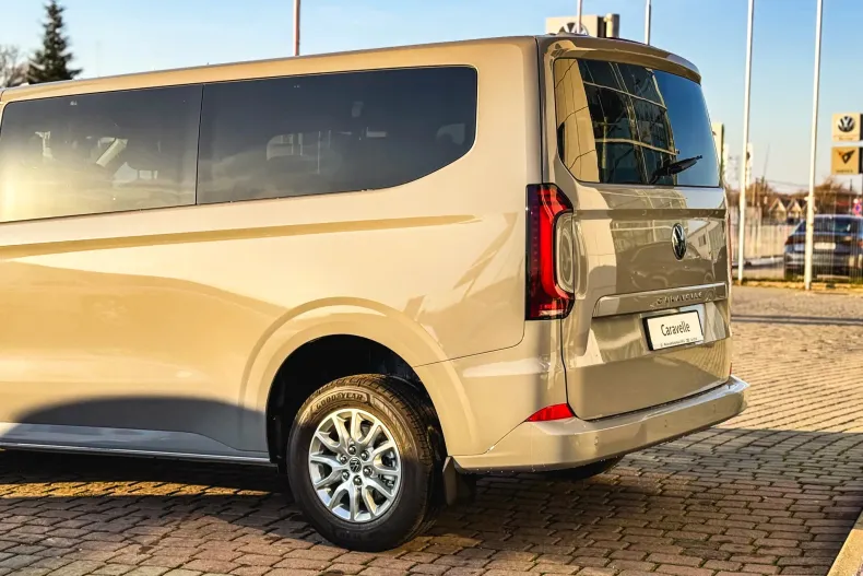 Volkswagen Caravelle din 2025 cu 3 km - oferta VOL150619 - foto 8