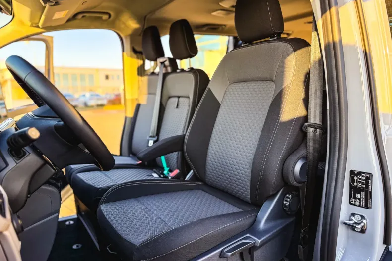 Volkswagen Caravelle din 2025 cu 3 km - oferta VOL150619 - foto 11