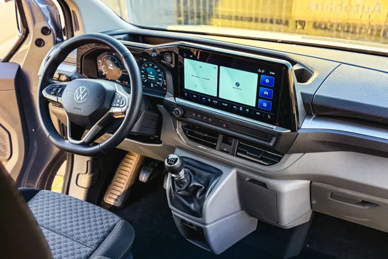 Volkswagen Caravelle din 2025 cu 3 km - oferta VOL150619 - foto 13