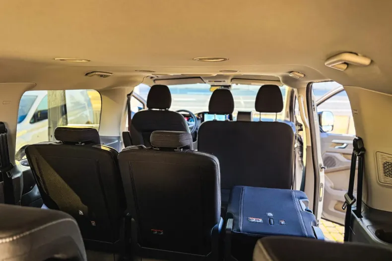 Volkswagen Caravelle din 2025 cu 3 km - oferta VOL150619 - foto 16