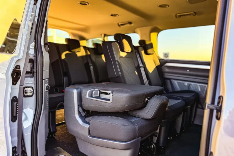 Volkswagen Caravelle din 2025 cu 3 km - oferta VOL150619 - foto 19