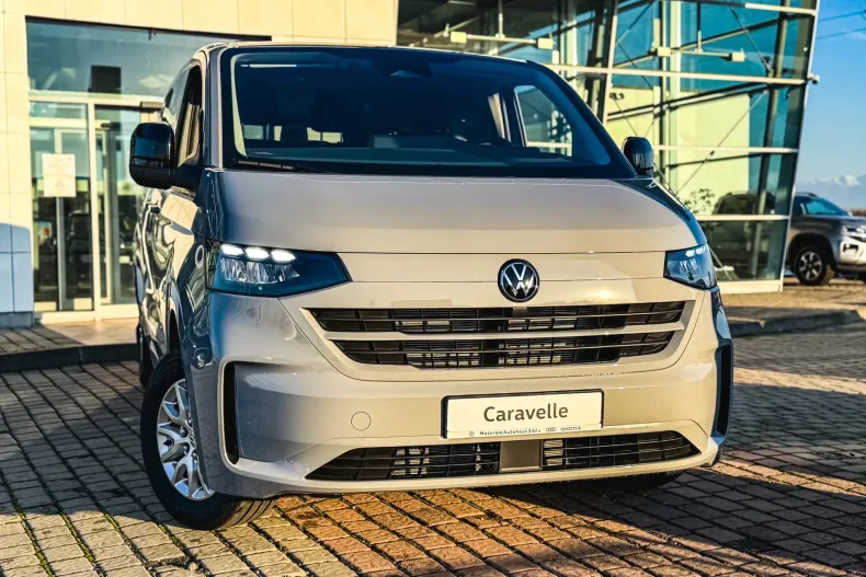 Volkswagen Caravelle din 2025 cu 3 km - oferta VOL150619 - foto 23
