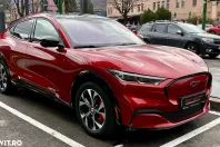 Ford Mustang Mach-E din 2022 cu 9.700 km - oferta FOR150620 - foto 2