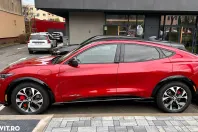 Ford Mustang Mach-E din 2022 cu 9.700 km - oferta FOR150620 - foto 4