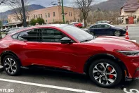 Ford Mustang Mach-E din 2022 cu 9.700 km - oferta FOR150620 - foto 5