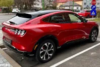 Ford Mustang Mach-E din 2022 cu 9.700 km - oferta FOR150620 - foto 7