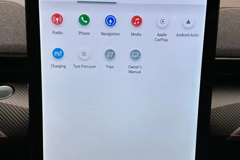 Ford Mustang Mach-E din 2022 cu 9.700 km - oferta FOR150620 - foto 14