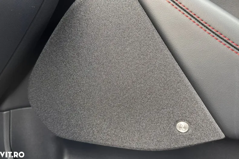 Ford Mustang Mach-E din 2022 cu 9.700 km - oferta FOR150620 - foto 20