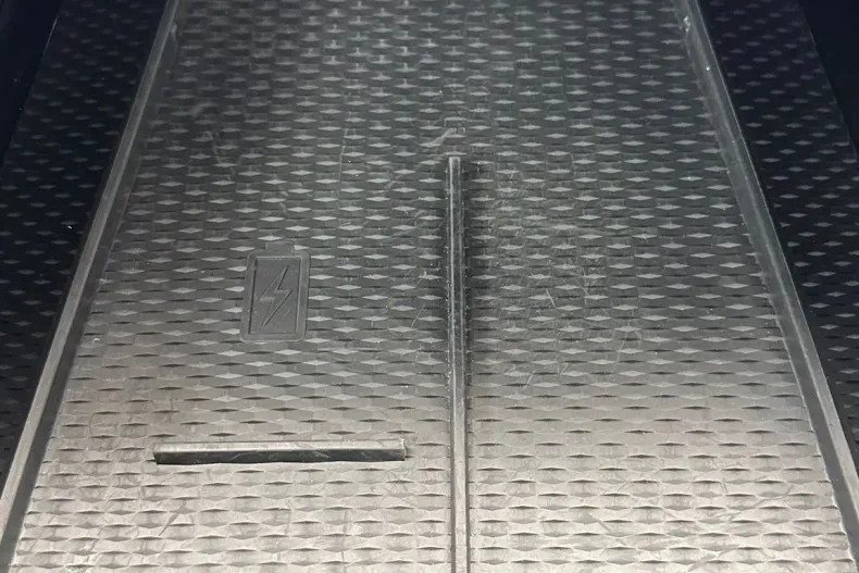 Ford Mustang Mach-E din 2022 cu 9.700 km - oferta FOR150620 - foto 21