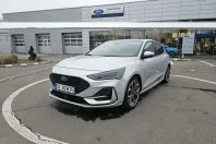 Ford Focus din 2022 cu 55.591 km - oferta FOR150621 - foto 1