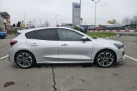 Ford Focus din 2022 cu 55.591 km - oferta FOR150621 - foto 4