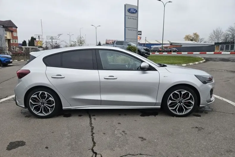 Ford Focus din 2022 cu 55.591 km - oferta FOR150621 - foto 4