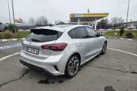 Ford Focus din 2022 cu 55.591 km - oferta FOR150621 - foto 5