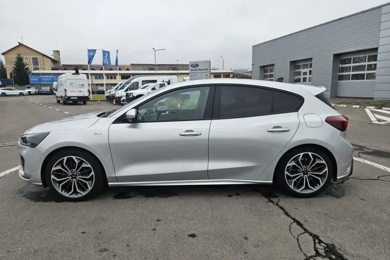 Ford Focus din 2022 cu 55.591 km - oferta FOR150621 - foto 8