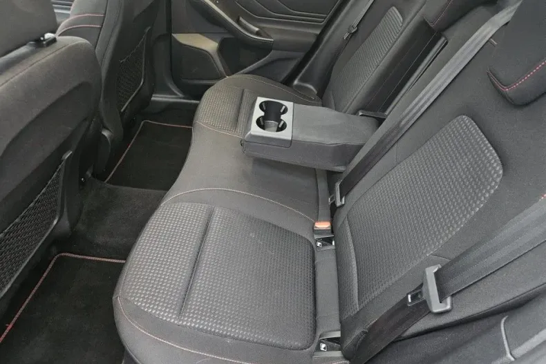 Ford Focus din 2022 cu 55.591 km - oferta FOR150621 - foto 9