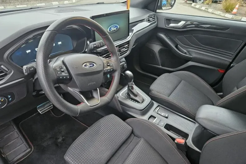 Ford Focus din 2022 cu 55.591 km - oferta FOR150621 - foto 12