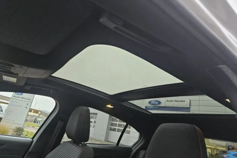 Ford Focus din 2022 cu 55.591 km - oferta FOR150621 - foto 13