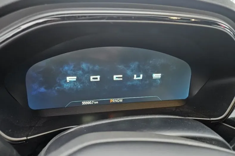 Ford Focus din 2022 cu 55.591 km - oferta FOR150621 - foto 14