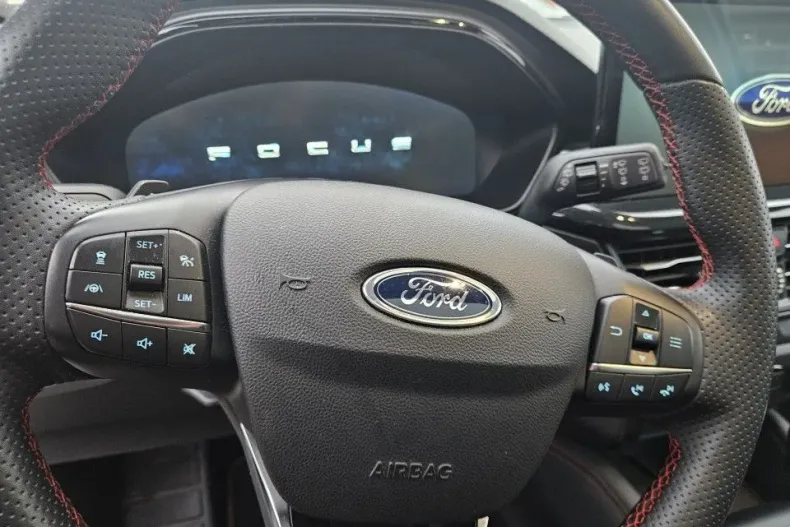 Ford Focus din 2022 cu 55.591 km - oferta FOR150621 - foto 15