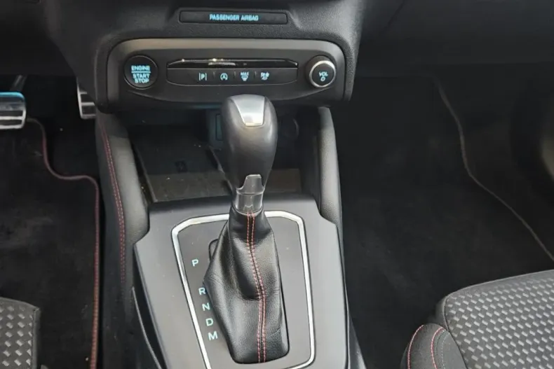 Ford Focus din 2022 cu 55.591 km - oferta FOR150621 - foto 16