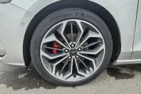 Ford Focus din 2022 cu 55.591 km - oferta FOR150621 - foto 19