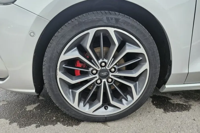 Ford Focus din 2022 cu 55.591 km - oferta FOR150621 - foto 19