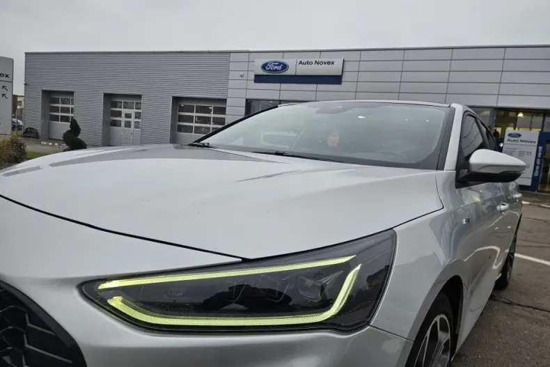 Ford Focus din 2022 cu 55.591 km - oferta FOR150621 - foto 20