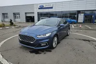 Ford Mondeo din 2021 cu 72.583 km - oferta FOR150622 - foto 1