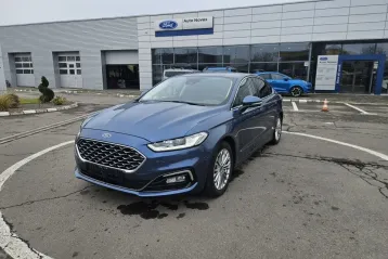 Ford Mondeo din 2021 - oferta FOR150622