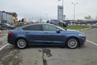 Ford Mondeo din 2021 cu 72.583 km - oferta FOR150622 - foto 4