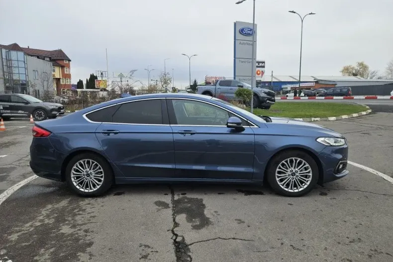 Ford Mondeo din 2021 cu 72.583 km - oferta FOR150622 - foto 4