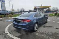 Ford Mondeo din 2021 cu 72.583 km - oferta FOR150622 - foto 5