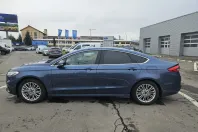 Ford Mondeo din 2021 cu 72.583 km - oferta FOR150622 - foto 8