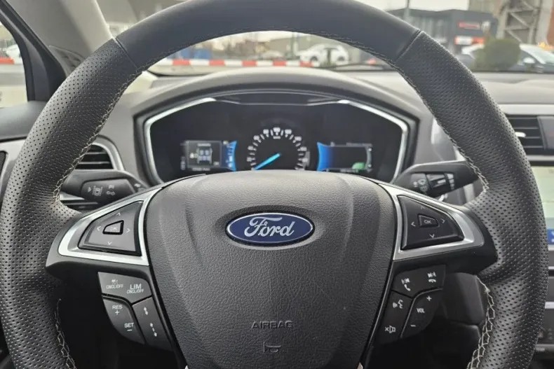 Ford Mondeo din 2021 cu 72.583 km - oferta FOR150622 - foto 12