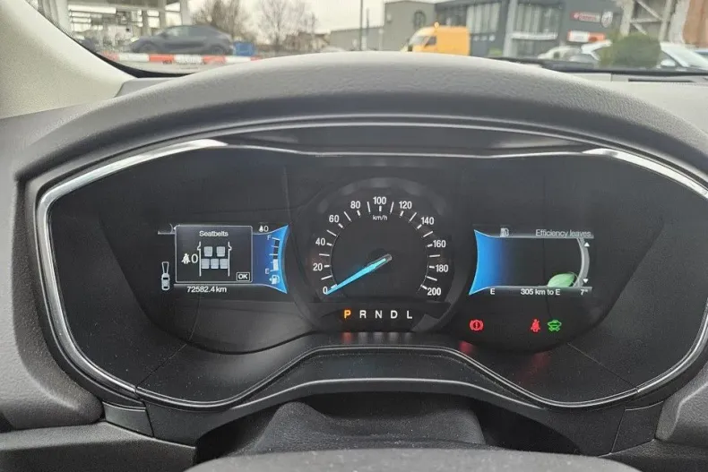 Ford Mondeo din 2021 cu 72.583 km - oferta FOR150622 - foto 13