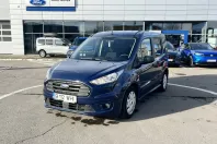 Ford Transit Connect din 2021 cu 118.946 km - oferta FOR150623 - foto 1