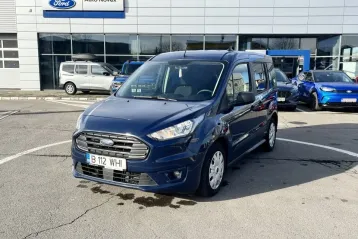 Ford Transit Connect din 2021 - oferta FOR150623