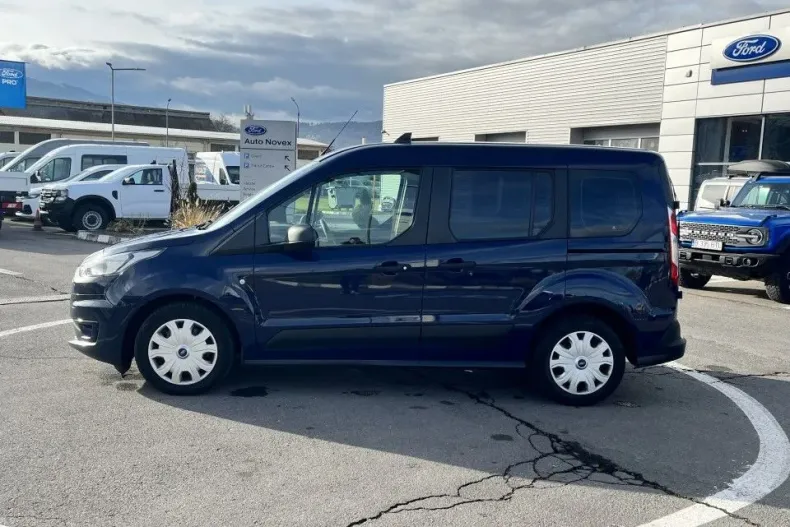 Ford Transit Connect din 2021 cu 118.946 km - oferta FOR150623 - foto 2