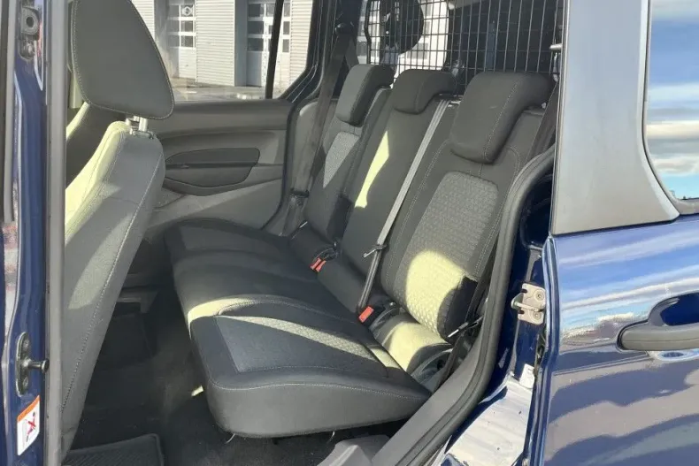 Ford Transit Connect din 2021 cu 118.946 km - oferta FOR150623 - foto 3