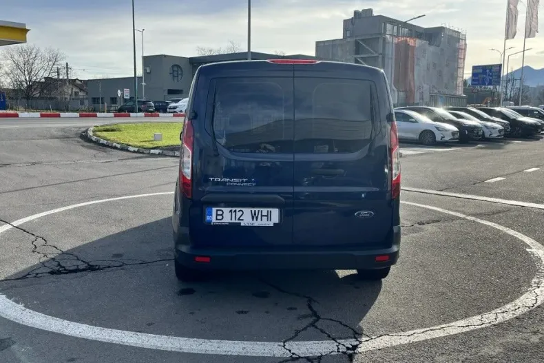 Ford Transit Connect din 2021 cu 118.946 km - oferta FOR150623 - foto 5