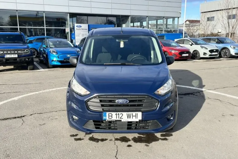 Ford Transit Connect din 2021 cu 118.946 km - oferta FOR150623 - foto 11