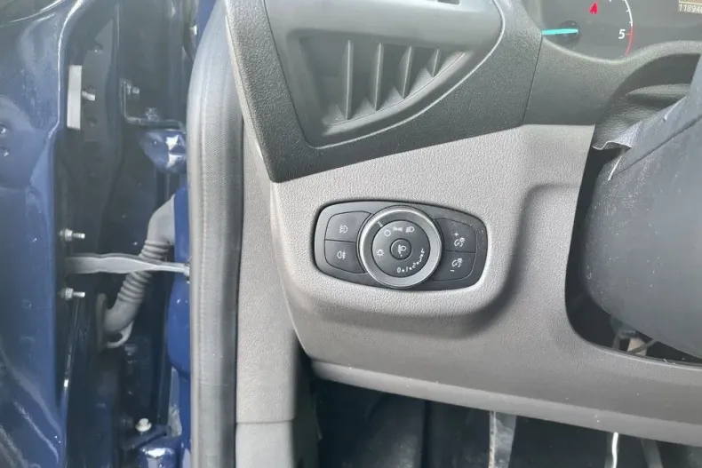 Ford Transit Connect din 2021 cu 118.946 km - oferta FOR150623 - foto 14