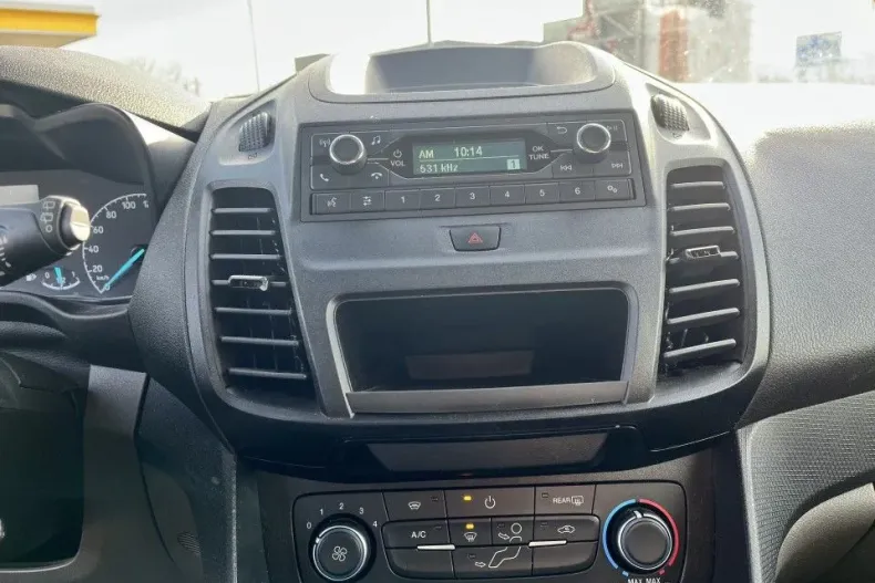 Ford Transit Connect din 2021 cu 118.946 km - oferta FOR150623 - foto 17