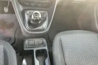 Ford Transit Connect din 2021 cu 118.946 km - oferta FOR150623 - foto 18