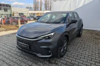 Lexus LBX din 2024 cu 850 km - oferta LEX150625 - foto 2