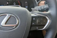 Lexus LBX din 2024 cu 850 km - oferta LEX150625 - foto 7