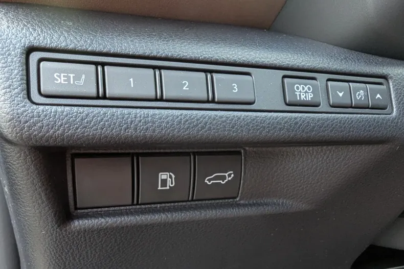 Lexus LBX din 2024 cu 850 km - oferta LEX150625 - foto 16